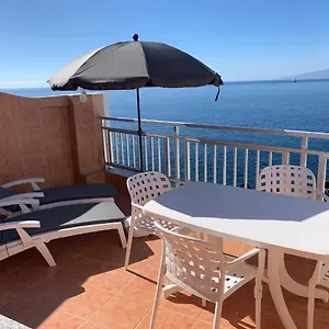 Con Vistas A La Gomera Y La Palma Casa vacanze Puerto de Santiago (Tenerife)