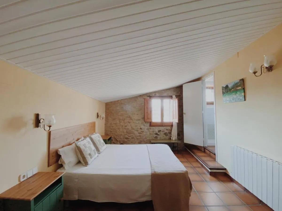 Mas Duran Guest House La Pera Spain